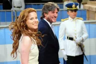 La novia de Boudou se despachó en Twitter contra Lijo y los dueños del país