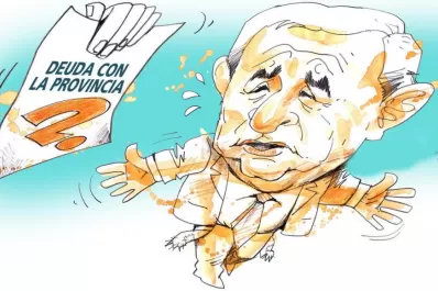 Yerba Buena no reduce la deuda que mantiene con el PE