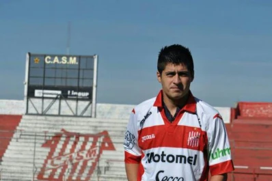 San Martín: los refuerzos van llegando a La Ciudadela