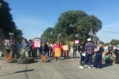 En 10 días robaron tres veces en una escuela