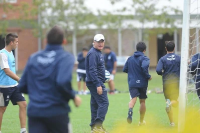 Atlético: un punta y un lateral se sumarían en las próximas horas