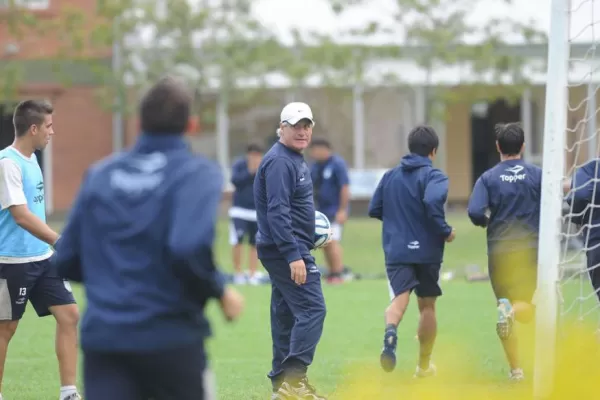Atlético: un punta y un lateral se sumarían en las próximas horas
