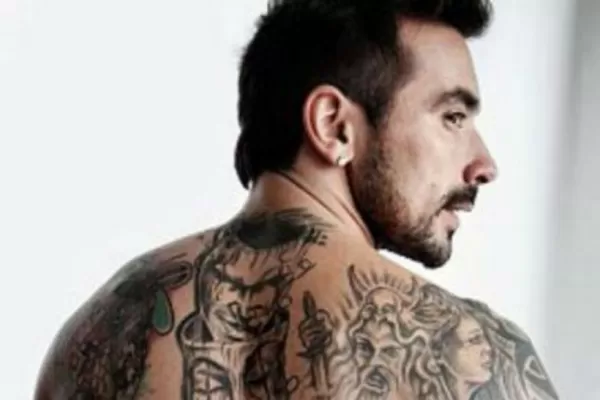 Lavezzi logró destronar a Jorgito como sex symbol de las mujeres argentinas