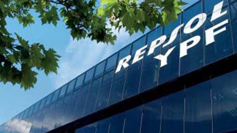 MODELO. Argentina logró un acuerdo con Repsol tras la expropiación de YPF. LA GACETA