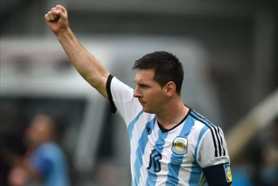 Argentina tiene el fixture más accesible desde el Mundial de 1978