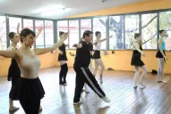 “El show televisivo no aporta nada a la danza clásica”