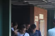 Max cambia de equipo