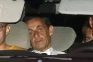 Sarkozy más complicado: fue imputado por corrupción, tráfico de influencias y violación del secreto de instrucción