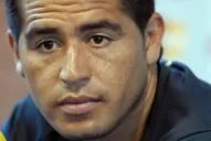 Riquelme y Boca siguen sin llegar a un acuerdo