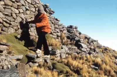 La Ciudacita: la huella precolombina que pide ser preservada