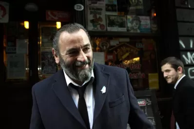 Evalúan iniciar nuevo juicio a Campagnoli