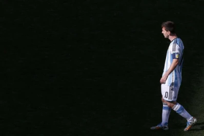 Sólo con él no alcanzará