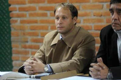 Según un edil, Toledo generó $ 159 millones de deuda