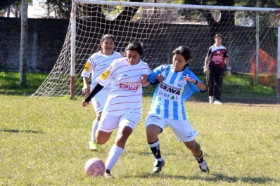 San Martín A y Atlético siguen por la buena senda