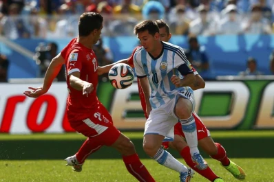 Un capitán generoso