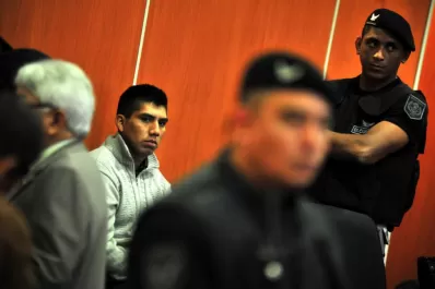 Un fiscal apeló el fallo y pidió perpetua para Gustavo Lasi