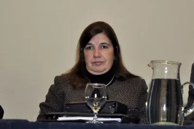 Jury a Campagnoli: renunció la jueza que había pedido licencia médica