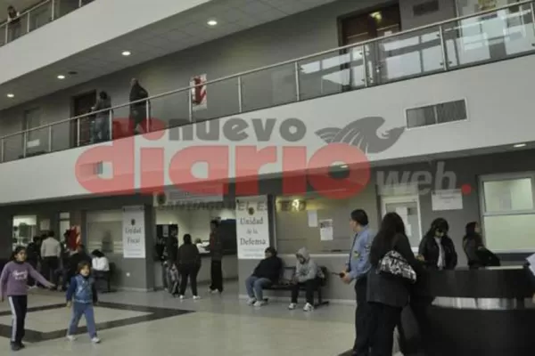 Una mujer de Santiago del Estero acusó por abuso al marido de su nieta