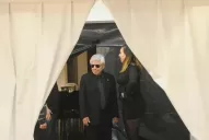 Viaje a oscuras para despertar sensaciones que dormían