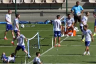 Qué es lo que tiene que resolver Sabella de cara al choque contra Bélgica