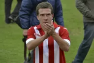 Max firmó y ya es de Atlético