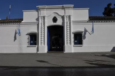 Brindar por la Independencia