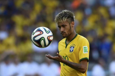 Chocan las estrellas