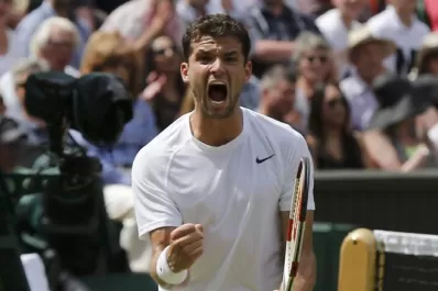 Caen favoritos, pero todo reluce