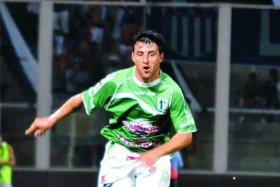 Aguirre es el nuevo refuerzo