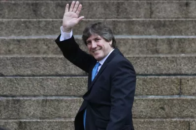 Causa Ciccone: Boudou no se presentará a ampliar su declaración ante el juez Lijo