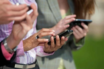 No llame ya es ley y pemitirá dejar de recibir publicidad de celulares