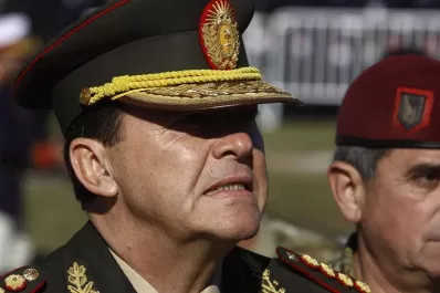 Un juez anuló la investigación a Milani en la causa de un secuestrado riojano