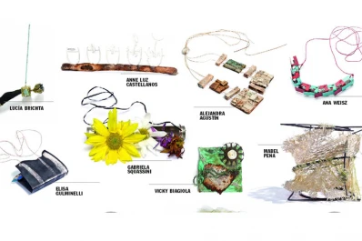 Las joyas salen de gira