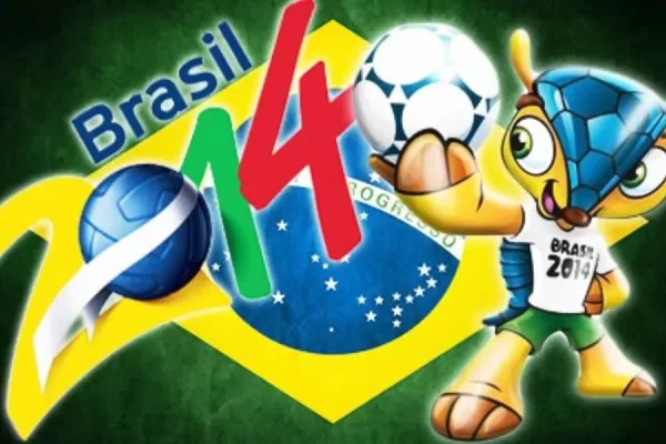 Brasil 2014: Clasificados a cuartos de final