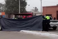 Murió mientras manejaba su motocarro, en San Miguel de Tucumán