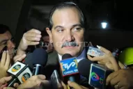 No podemos hacer la vista gorda, sostuvo Alperovich, al hablar sobre la inseguridad