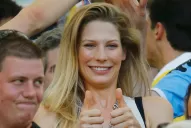 Alemanas y francesas empataron en hermosura