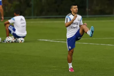 El “Kun” está de vuelta