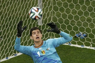 Un equipo joven y ansioso