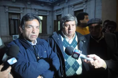 “Vamos a cumplir con la titularización de  los estatales”