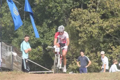 Más de 300 bikers estarán presentes en Monteros