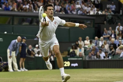 Quieren estar más arriba