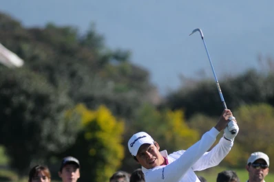 Tuvo más fallas que aciertos