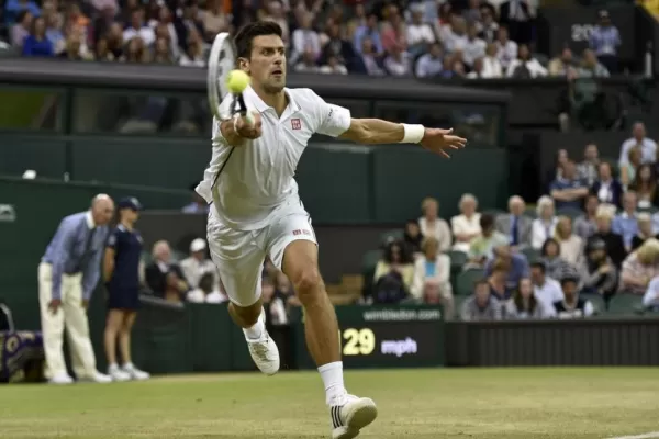 Quieren estar más arriba