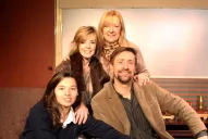 Una batalla familiar que entraña sorpresas