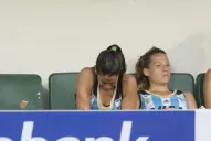 Luchetti renunció a Las Leonas por diferencias con los dirigentes de la CAH