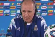 Sabella: ahora vamos por más
