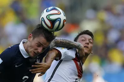 Mostró los dientes y pasó