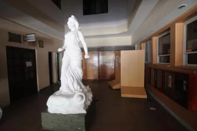 Música, teatro, cine y talleres muestran que el sur también existe