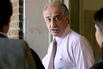 La Legislatura archivó el juicio político a Albaca